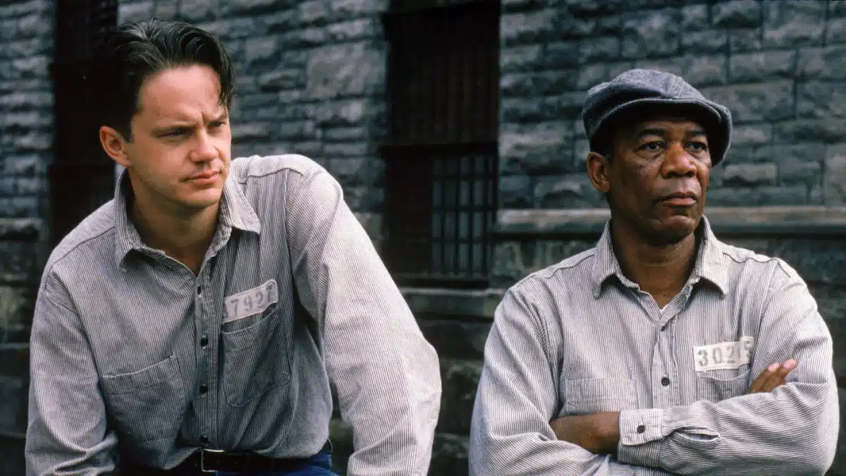 The Shawshank Redemption (1994)